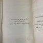 Flipped Pages Books Pocket Medical Formulary by W.E. Fitch M.D. [1929]