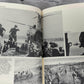 Flipped Pages Charlie Company What Vietnam Did to Us by Peter Goldman & Tony Fuller [1st Ed.]