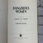 Flipped Pages Dangerous Women, Paperback edited by George R. R. Martin [1st Print · 2013]