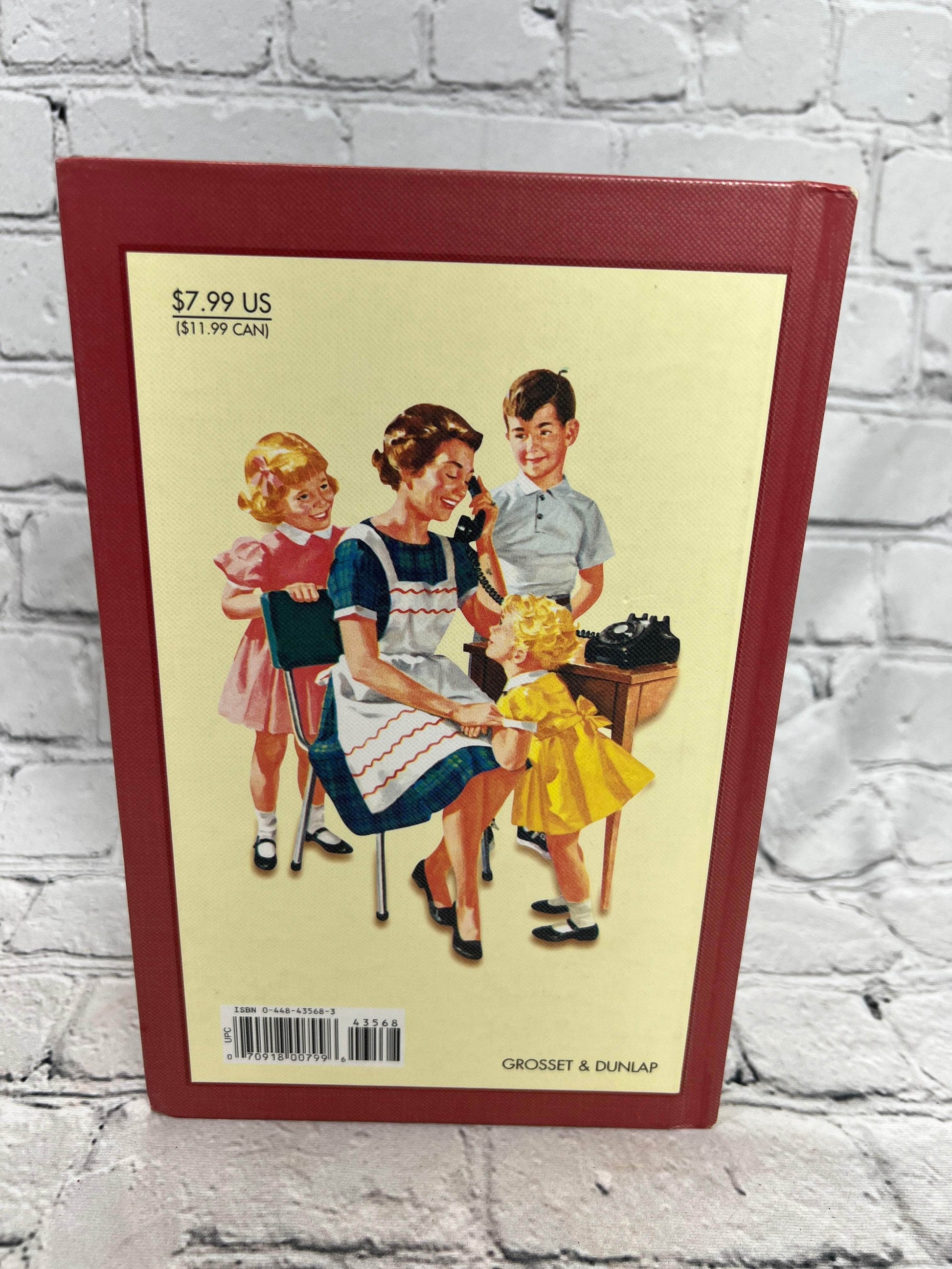 Flipped Pages Dick and Jane Fun with Our Family [Grosset & Dunlap · 2004]
