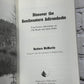 Flipped Pages Discover the Southeastern Adirondacks By Barabara McMartin [1990 · 2nd Print]