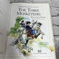 Flipped Pages Dorling Kindersley Classics: The Three Musketeers [1st Ed. · 2000]