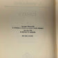 Flipped Pages Essays By Ralph Waldo Emerson, Two Volumes in One [1883]