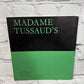 Flipped Pages Madame Tussaud's Souvenir [The Broadway Press Limited, Lewisham]