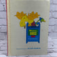 Flipped Pages Moose, Goose and Little Nobody by Ellen Raskin [1st Edition · 1st Print · 1974]