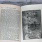 Flipped Pages Mr. Crewe's Career By Winston Churchill [4th Printing · 1908]