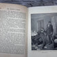 Flipped Pages Mr. Crewe's Career By Winston Churchill [4th Printing · 1908]