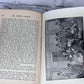 Flipped Pages Mr. Crewe's Career By Winston Churchill [4th Printing · 1908]