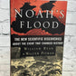 Flipped Pages Noah's Flood: The New Scientific Discoveries About..by Ryan and Pitman [2000]