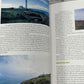 Flipped Pages Scottish Lighthouses By Sharma Krauskopf [1st Ed · 2001]