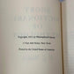 Flipped Pages Short Dictionary of Mythology by Percival George Woodcock [1953]