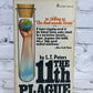 Flipped Pages The 11th Plague by L.T. Peters [1975]