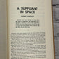 Flipped Pages The 1974 Annual World's Best SF Edited By Donald A. Wollheim [Book Club Edition]