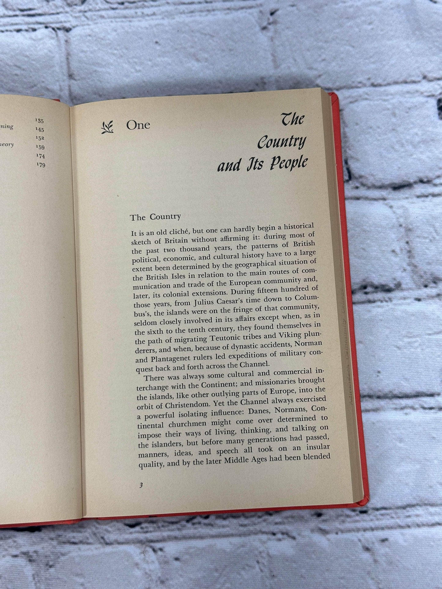 Flipped Pages The Age of Exuberance By Donald Greene [1st Printing · 1970]