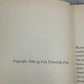 Flipped Pages The Agrarian Crusade; A Chronicle of the Farmer in Politics by Solon Buck [1920]