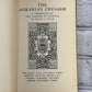 Flipped Pages The Agrarian Crusade; A Chronicle of the Farmer in Politics by Solon Buck [1920]