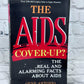 Flipped Pages The AIDS Cover-Up: The Real and Alarming Facts about AIDS [2nd Edition · 1987]