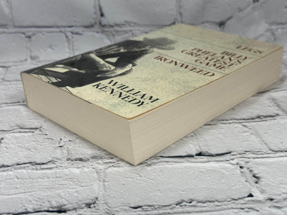 Flipped Pages The Albany Novels by William Kennedy [1987 · Book of the Month Club]
