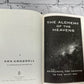 Flipped Pages The Alchemy of the Heavens by Ken Croswell [1995 · First Print]