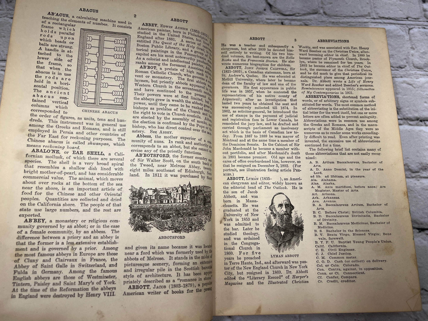 Flipped Pages The American Educator Practical Help in Home School Vol. 1-8 [Complete · 1922]