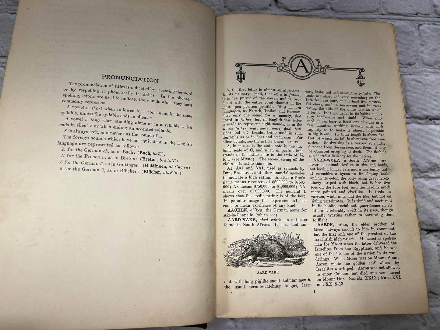 Flipped Pages The American Educator Practical Help in Home School Vol. 1-8 [Complete · 1922]