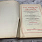 Flipped Pages The American Educator Practical Help in Home School Vol. 1-8 [Complete · 1922]