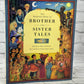 Flipped Pages The Barefoot Book of Brother and Sister Tales by Mary Hoffman [2000]