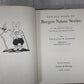 Flipped Pages The Big Book of Burgess Nature Stories by Thornton W. Burgess [1947]