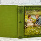 Flipped Pages The Bobbsey Twins and Their Schoolmates by Laura Lee Hope [1928]