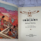 Flipped Pages The Book of Indians by Holling C. Holling [First Edition · 1935]