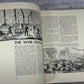 Flipped Pages The Civil War: A Pictorial Profile by John S. Blay [1958]