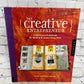 Flipped Pages The Creative Entrepreneur A DIY Visual Guidebook for Making Business Ideas Real