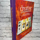 Flipped Pages The Creative Entrepreneur A DIY Visual Guidebook for Making Business Ideas Real