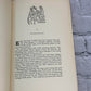 Flipped Pages The Crusades: Iron Men and Saints by Harold Lamb [1930 · First Edition]