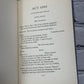 Flipped Pages The Dark is Light Enough by Christopher Fry [1st Edition · 1954]