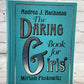 Flipped Pages The Darling Book For Girls by Miriam Peskowitz [2007]