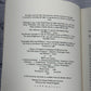 Flipped Pages The Faber Book of America By Christopher Ricks & William L. Vance [1992]