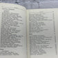 Flipped Pages The Faber Book of America By Christopher Ricks & William L. Vance [1992]