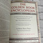 Flipped Pages The Golden Book Encyclopedia Book 7 by Bertha Parker [Simon & Schuster · 1959]