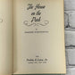 Flipped Pages The House on the Park By Marjorie Worthington [1946 · First Edition]