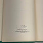 Flipped Pages The House on the Park By Marjorie Worthington [1946 · First Edition]