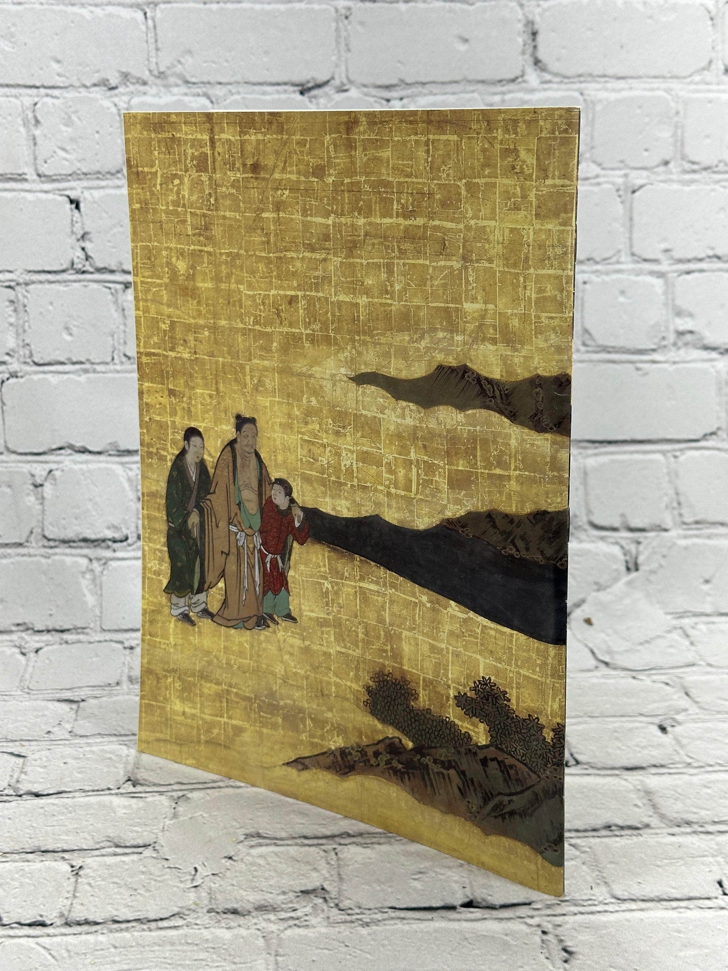 Flipped Pages The Metropolitan Museum of Art Bulletin [Vol LI No. 1 · Summer 1993]