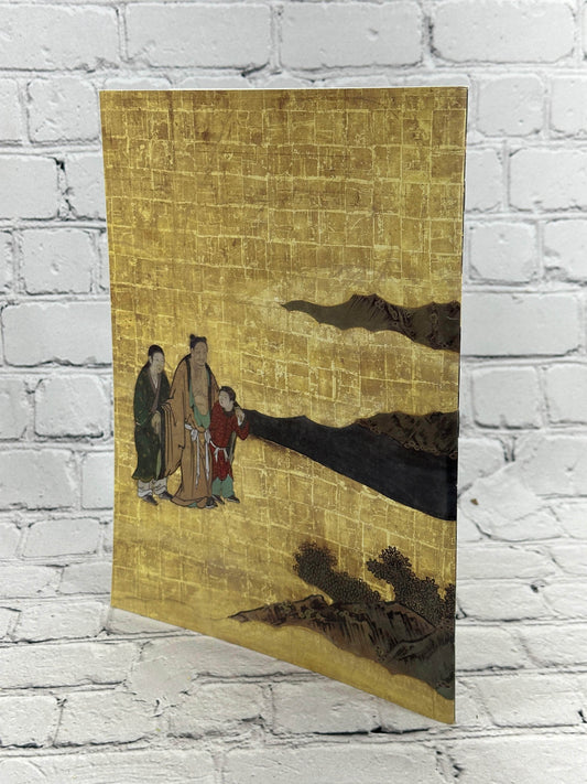 Flipped Pages The Metropolitan Museum of Art Bulletin [Vol LI No. 1 · Summer 1993]