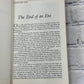 Flipped Pages The New Crowd: The Changing of the Jewish Guard by Ehrlich and Rehfeld [1990]