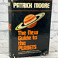 Flipped Pages The New Guide to the Planets by Patrick Moore [1971 · Second Printing]