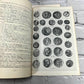 Flipped Pages The Numismatic Review Vol. VII No. 1 & Vol VII No. 3 [Lot of 2 · 1966]