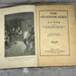 Flipped Pages The Phantom Herd by B.M. Bower[1916]