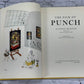 Flipped Pages The Pick of Punch  An Annual Selection Edited by Nicolas Bentley [1956]