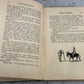 Flipped Pages The Princess Passes by C. N. & A. M. Williamson [1905 · First Edition]