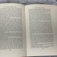 Flipped Pages The  Strong Brown God The Story Of The Niger.. by Sanche de Gramont [1976 · 1st]